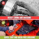 Mini Grease Pump-3