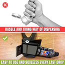 2.5 Inch Tube Grip Presser-3