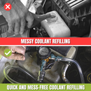 Coolant System Refiller Kit-3