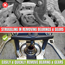 Bearing Puller Tool Set-3