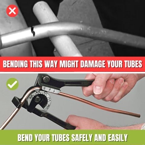 Tube Bender