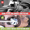 Disc Brake Piston Cube Tool-3