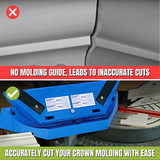 Crown Molding Guide Tool