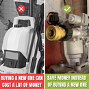Pressure Washer Pump-3