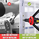 Rivnut Tool Set-3
