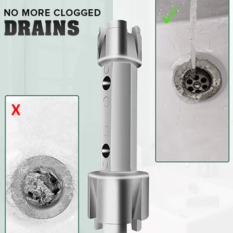 Bathtub Drain Remover