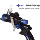 Car Detail Air Spray Gun-5