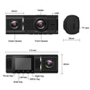 1080P Dash Cam-4