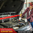 Engine Transmission Support Bar-8