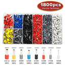 Ferrule Crimper Tool Kit-5