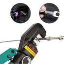 Hydraulic Cable Crimper-4