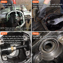 Inner Axle Seal Installation Tool-6