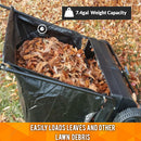 7.4 Gallon Lawn Sweeper Replacement Bag-5