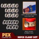 PEX Crimping Set-6