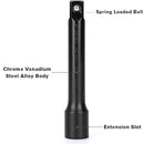 9 PCS Extension Bar Sockets-5