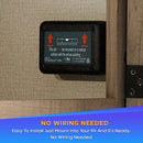 RV Wireless Vehicle Leveling System-6