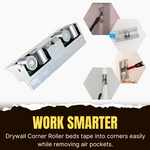 Drywall Corner Roller