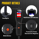 Power Circuit Probe Tester-4