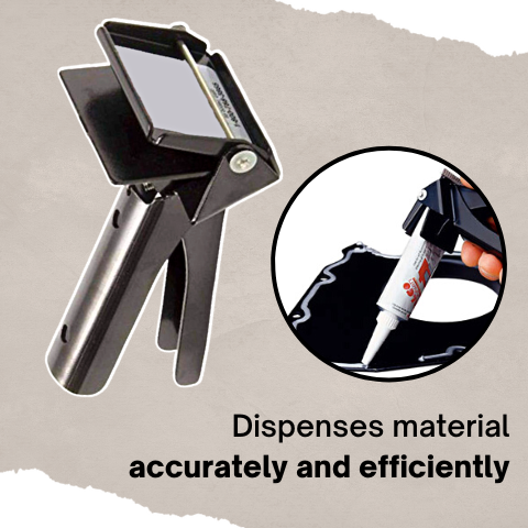 2.5 Inch Tube Grip Presser