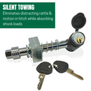 Locking Silent Hitch Pin-4