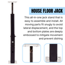 House Floor Jack-4