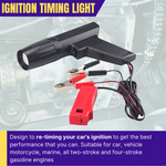 Ignition Timing Light