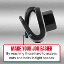 Wrench Extender Adaptor-5