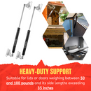Universal Gas Shock Strut-4
