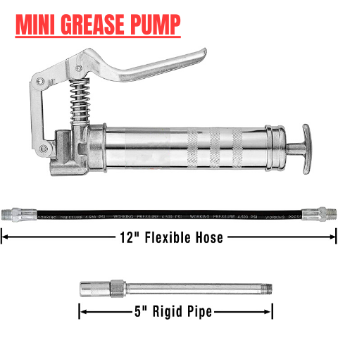 Mini Grease Pump
