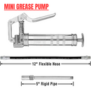 Mini Grease Pump-4