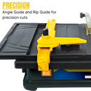 Portable Tile Saw-4