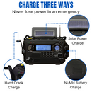 Emergency Radio-4