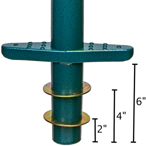 5-in-1 Planting Tool