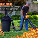 Leaf Blower Collection System Accessory-4