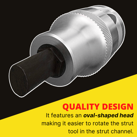 Strut Spreader Tool
