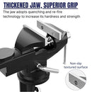 Universal Workbench Drill Vise Clamp-4