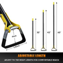 Adjustable Scuffle Hoe-7