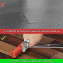 Extendable Floor and Wall Roller-3