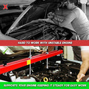 Engine Transmission Support Bar-3