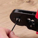 Ferrule Crimper Tool Kit-6