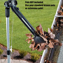 Gutter Cleaning Tool-7