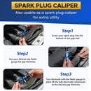 2-In-1 Hood Strut Clamp-7