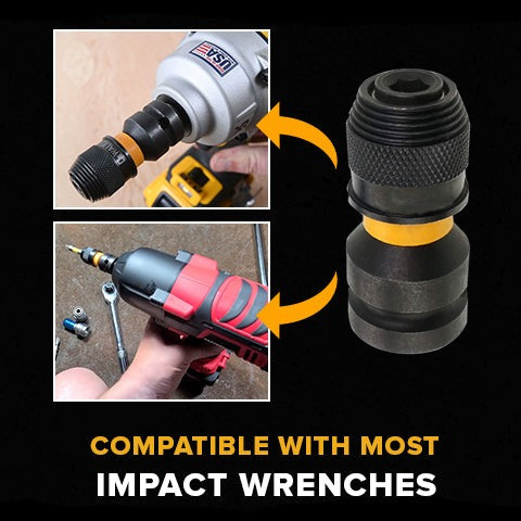 Impact Adapter