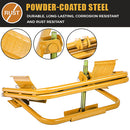 Light Trailer Tire Leveler-6