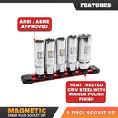 Magnetic Spark Plug Socket Set-7