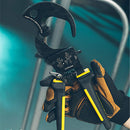 Ratcheting Cable Cutters-5