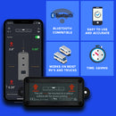 RV Wireless Vehicle Leveling System-7
