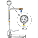 Mini Grease Pump-5