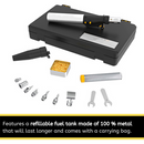 Cordless Butane Soldering Iron Kit-9