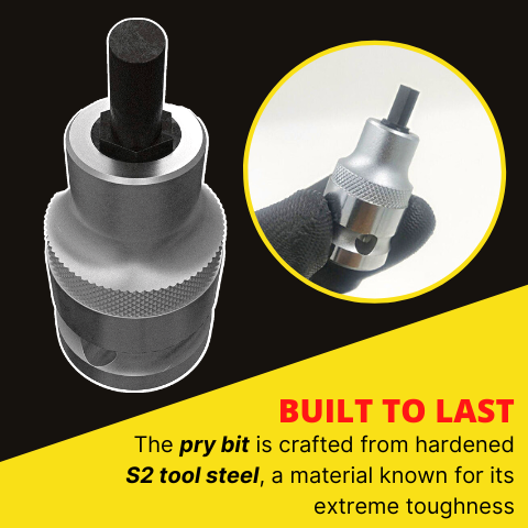 Strut Spreader Tool